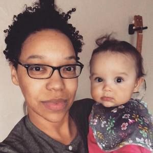 Meet your Posher, Heather